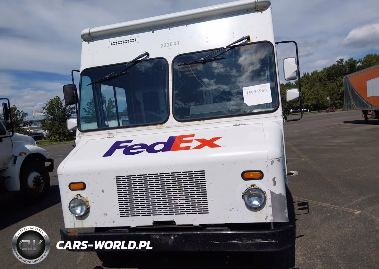 2008 Ford Econoline Commercial VIN:1FCLE49L08DA28839 - 11
