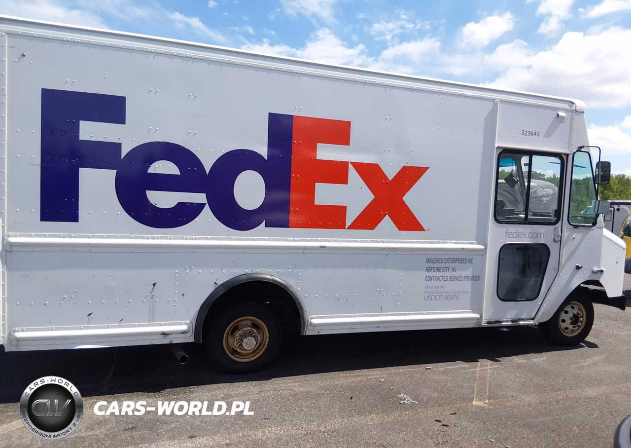2008 Ford Econoline Commercial VIN:1FCLE49L08DA28839 - 13