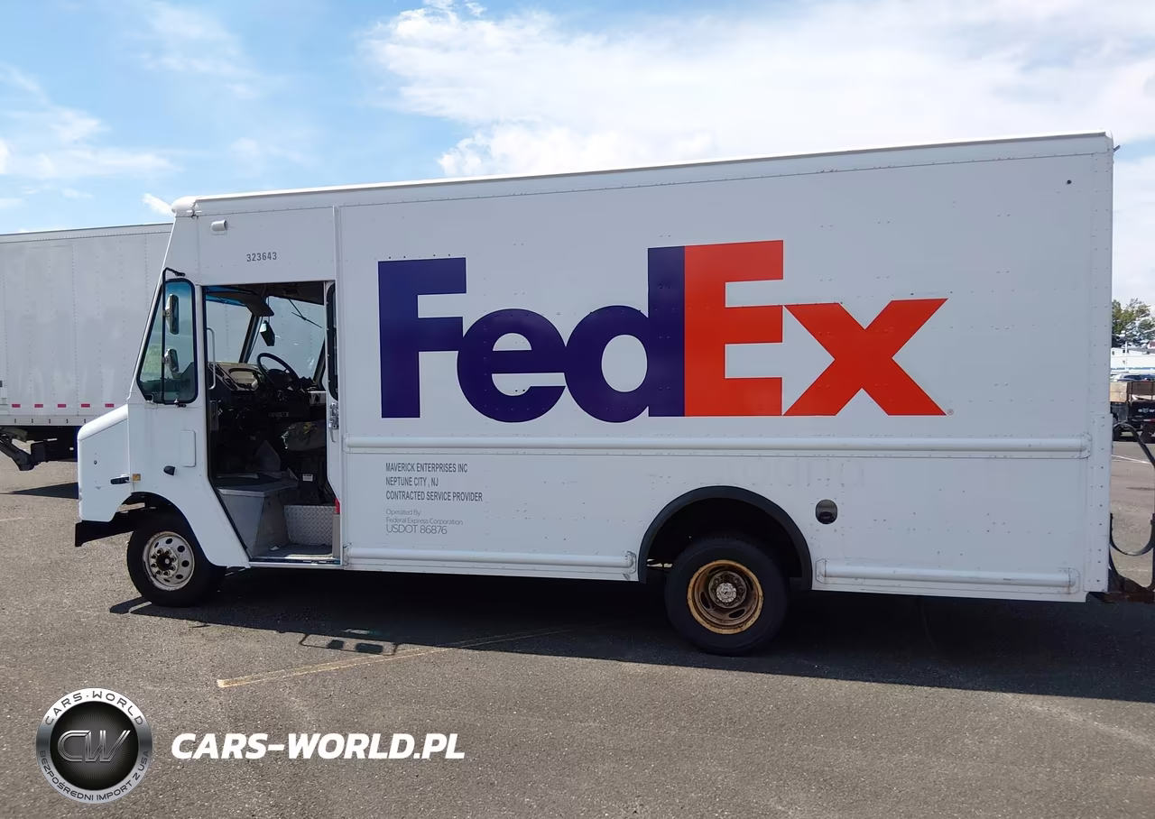 2008 Ford Econoline Commercial VIN:1FCLE49L08DA28839 - 14