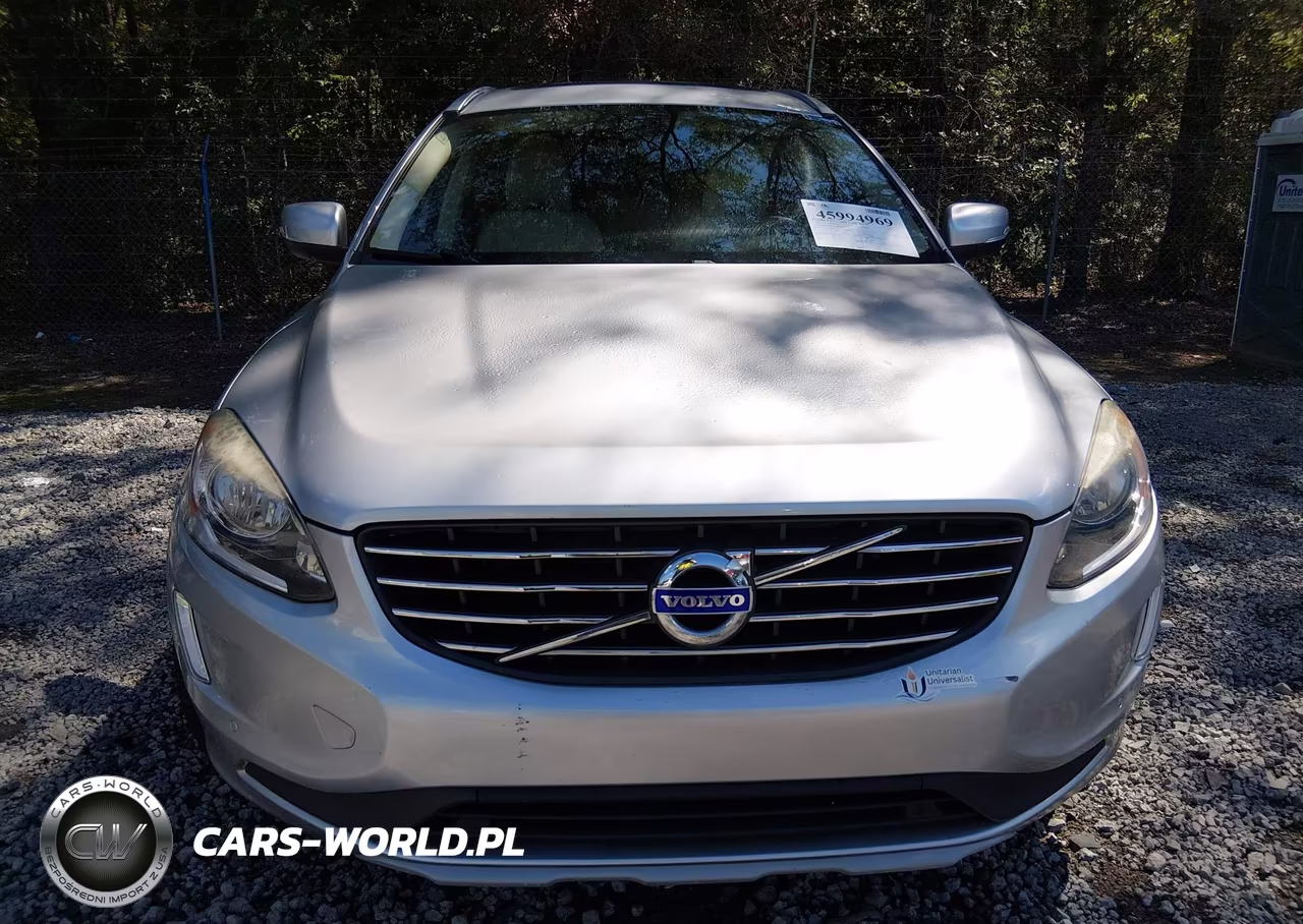 2016 Volvo Xc60 T6 Drive-E VIN:YV449MRK0G2884018 - 12