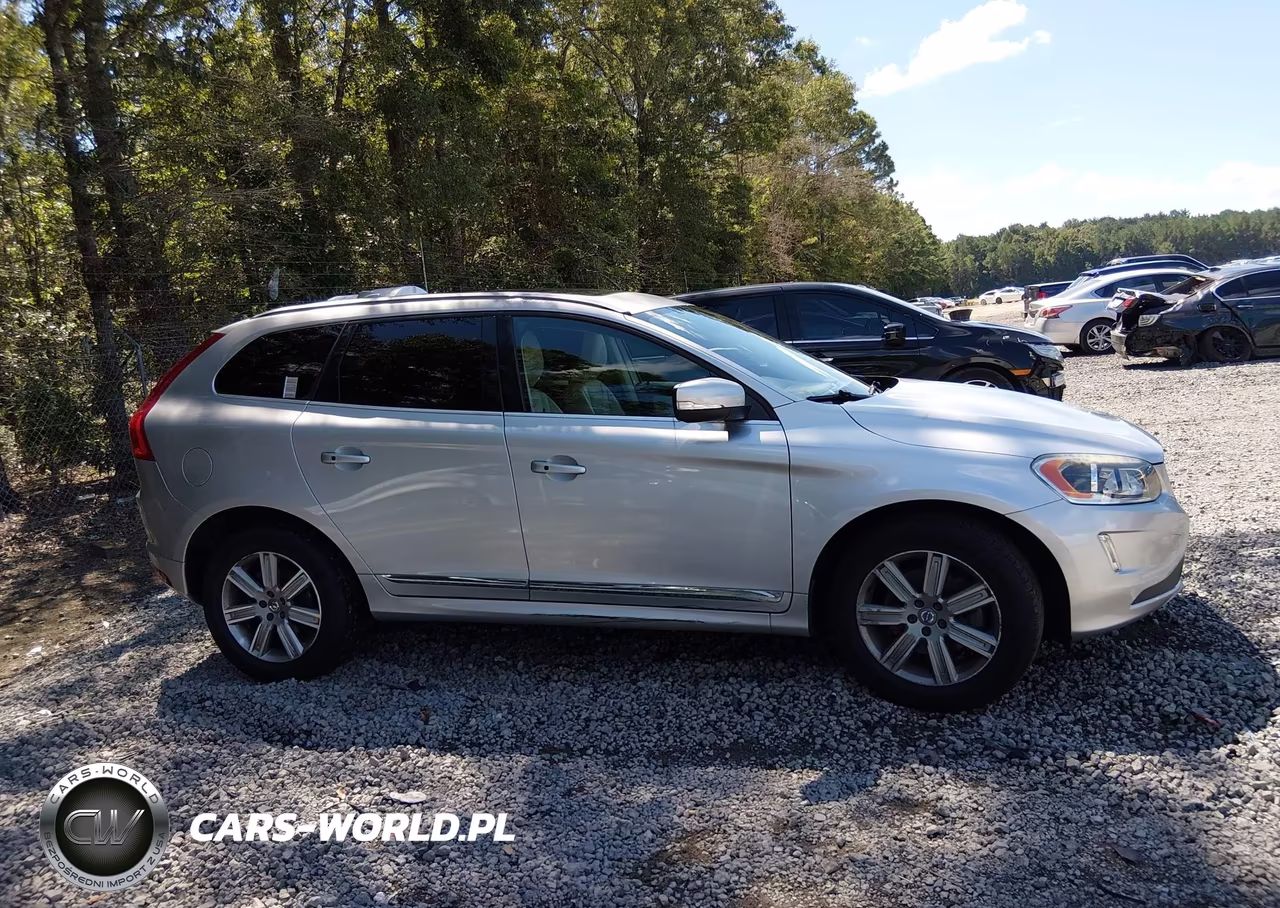 2016 Volvo Xc60 T6 Drive-E VIN:YV449MRK0G2884018 - 13