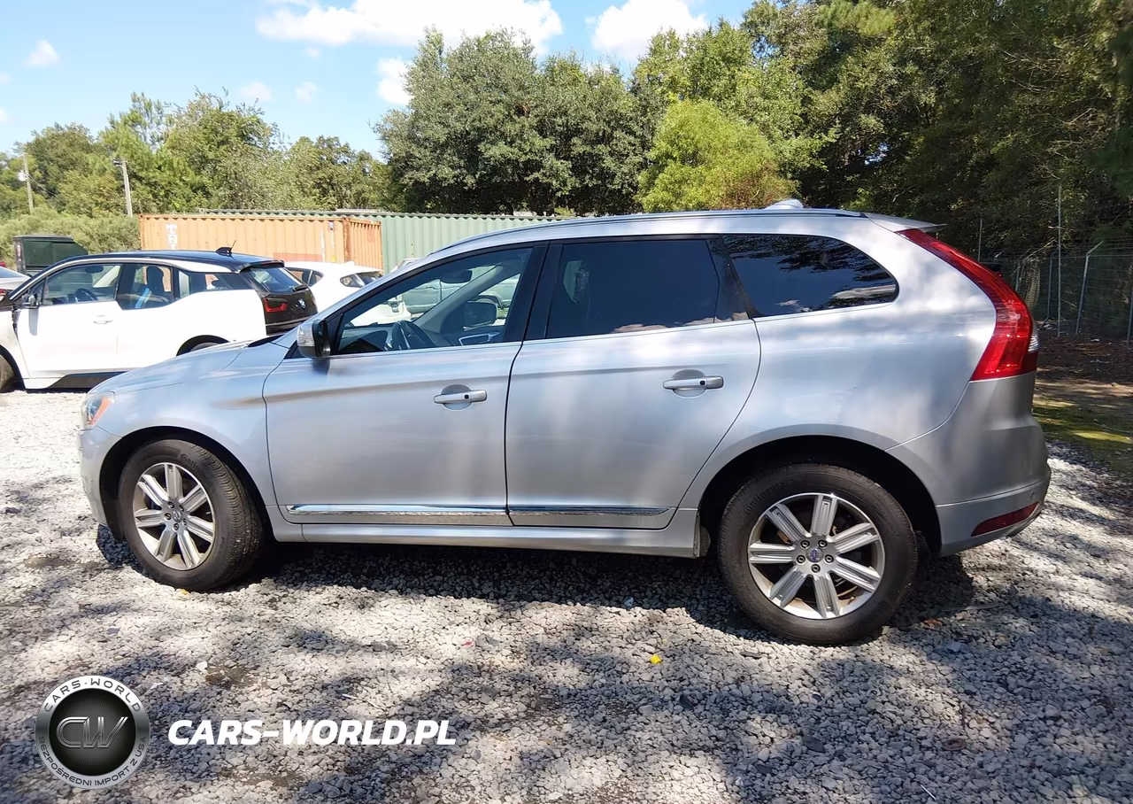 2016 Volvo Xc60 T6 Drive-E VIN:YV449MRK0G2884018 - 14