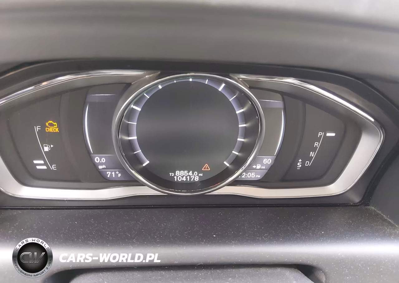 2016 Volvo Xc60 T6 Drive-E VIN:YV449MRK0G2884018 - 7