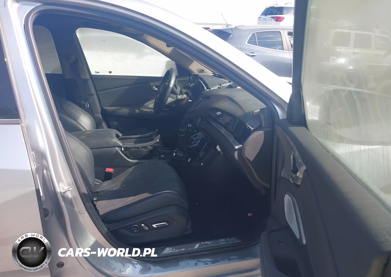 2021 Acura Rdx Technology Package VIN:5J8TC2H55ML006012 - 5