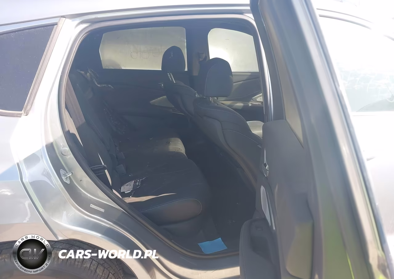 2021 Acura Rdx Technology Package VIN:5J8TC2H55ML006012 - 8