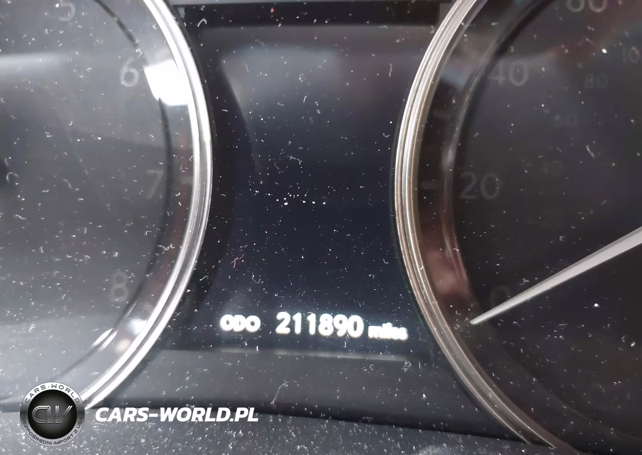 2013 Lexus Gs 350 VIN:JTHBE1BL6D5020462 - 15