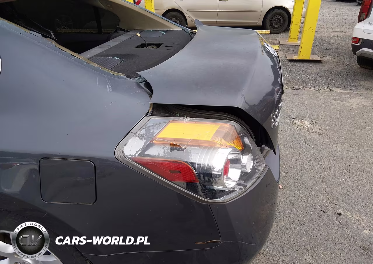 2008 Nissan Altima 2.5 S VIN:1N4AL21E58N543995 - 14