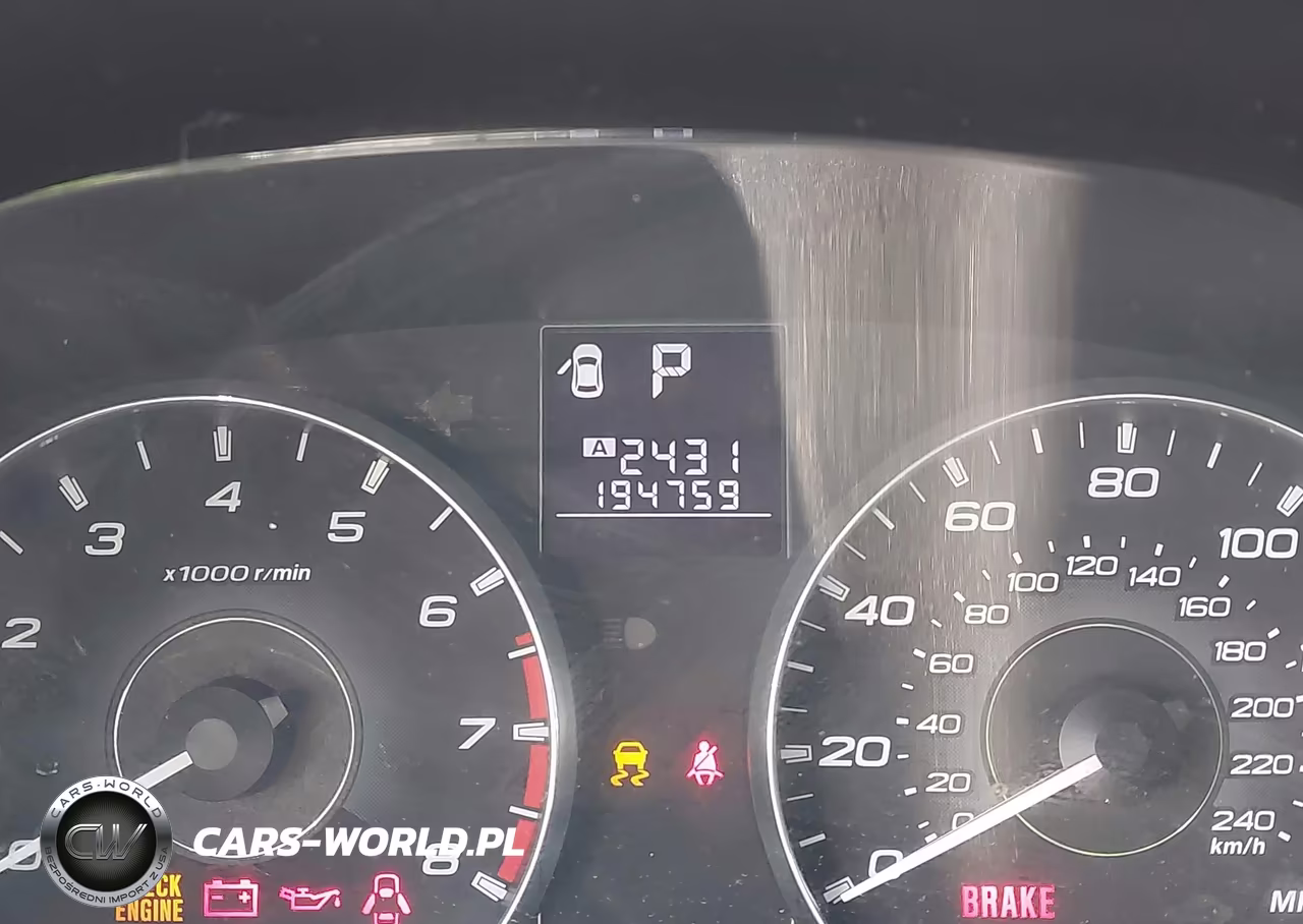 2011 Subaru Legacy 2.5I Premium VIN:4S3BMCC61B3260777 - 15