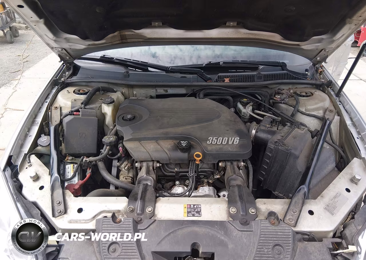 2011 Chevrolet Impala Ls VIN:2G1WF5EK1B1150277 - 10