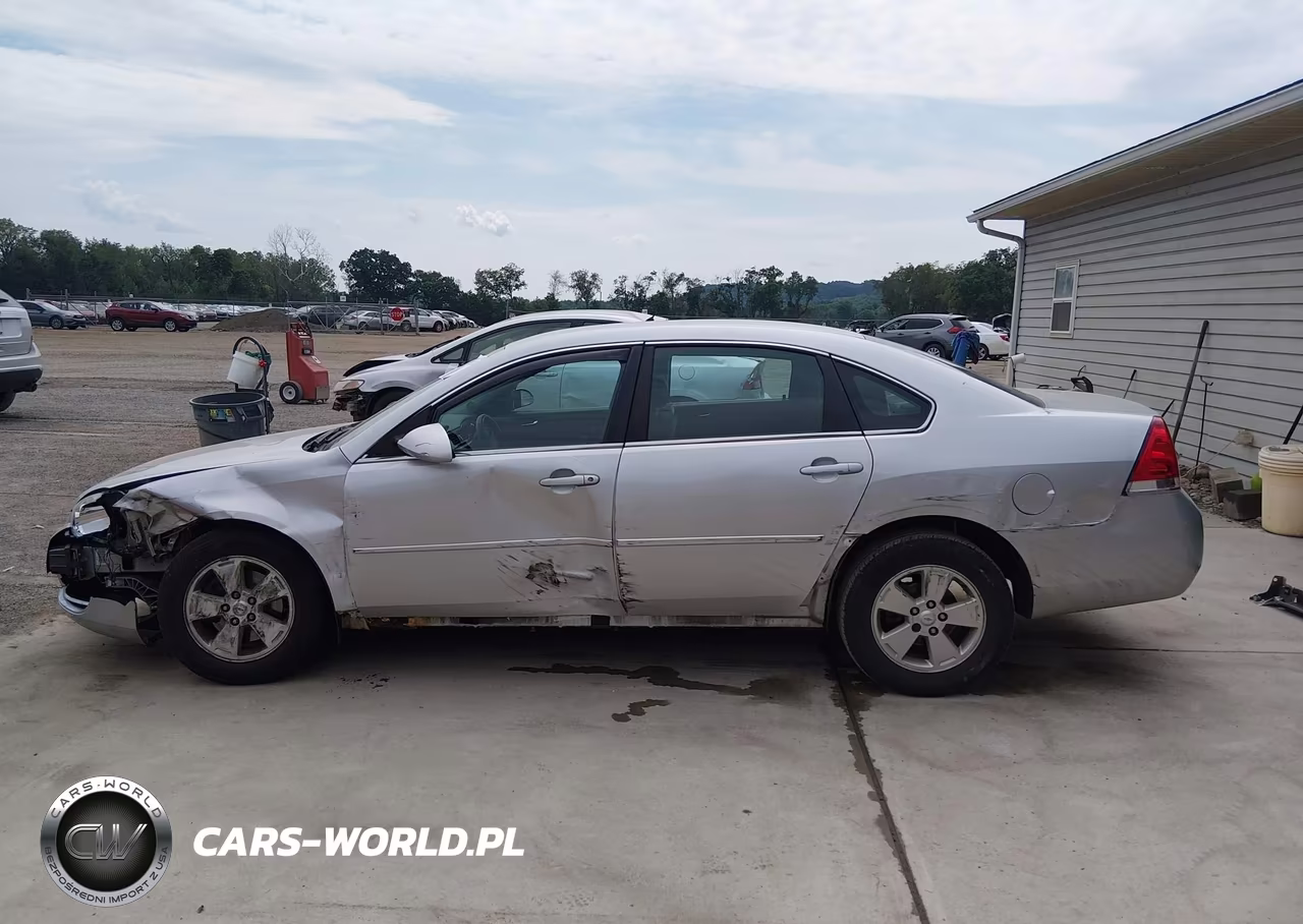 2011 Chevrolet Impala Ls VIN:2G1WF5EK1B1150277 - 15