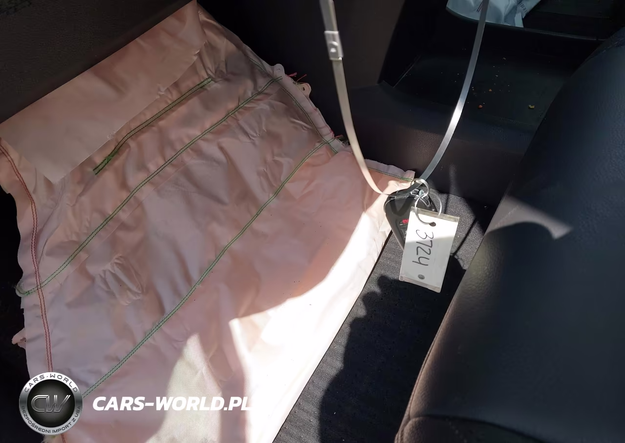 2026 Honda Odyssey Ex-L VIN:5FNRL6H69TB005875 - 11