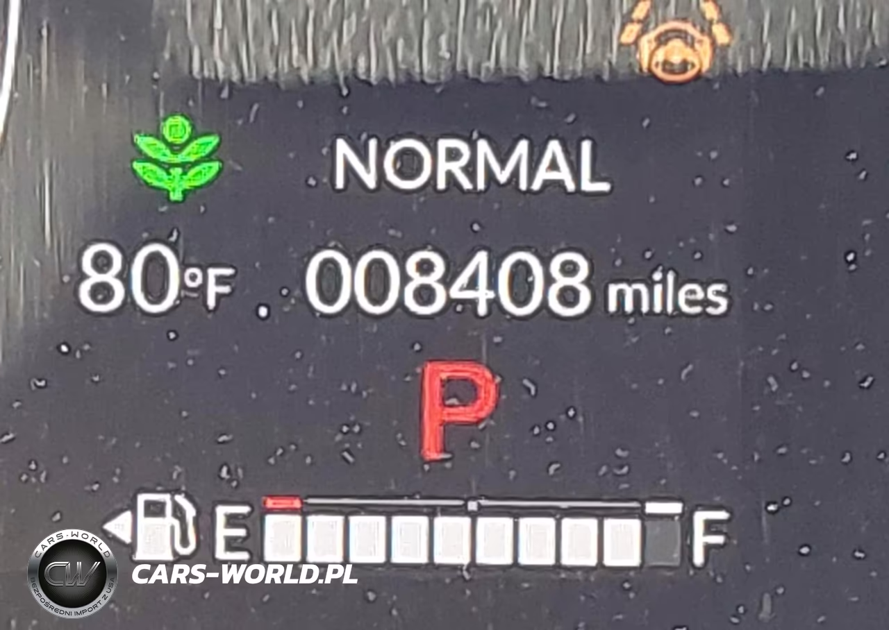 2026 Honda Odyssey Ex-L VIN:5FNRL6H69TB005875 - 15
