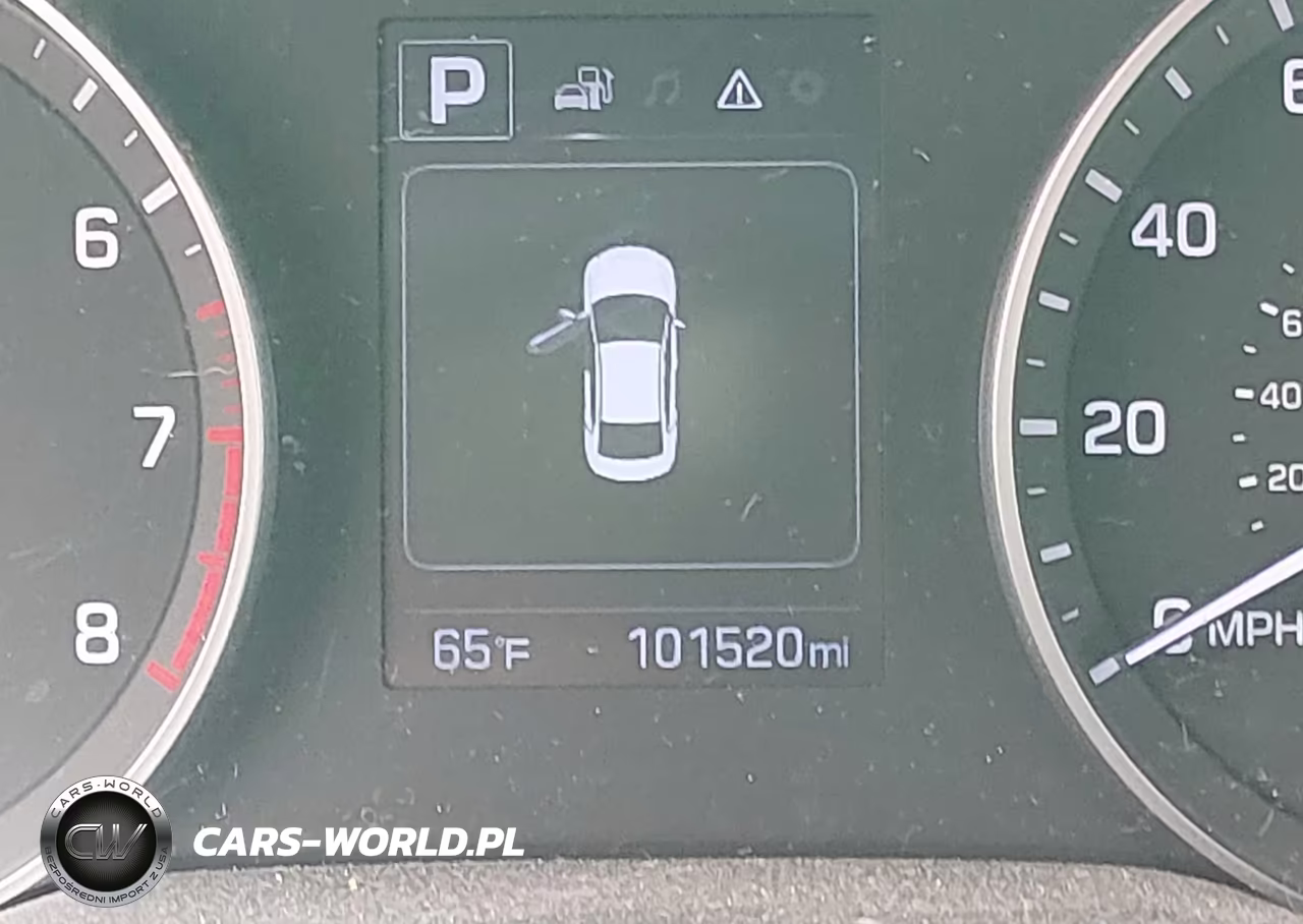 2018 Hyundai Elantra Sel VIN:5NPD84LF4JH309962 - 15