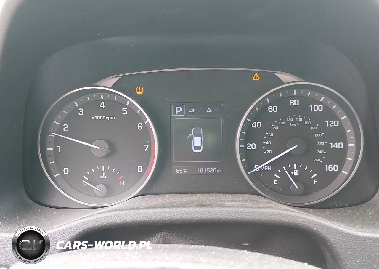 2018 Hyundai Elantra Sel VIN:5NPD84LF4JH309962 - 7