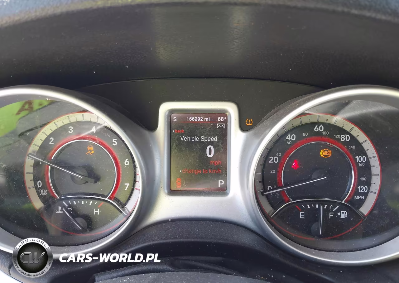 2013 Dodge Journey Sxt VIN:3C4PDCBG2DT564255 - 7