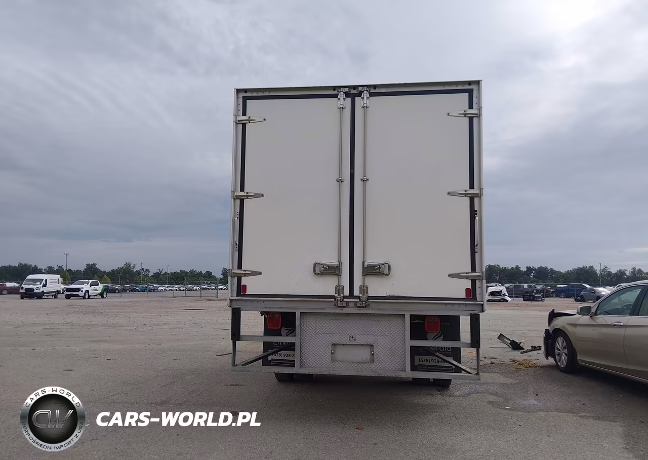 2024 Ram 5500 Chassis Tradesman-Slt VIN:3C7WRMDL3RG229876 - 16
