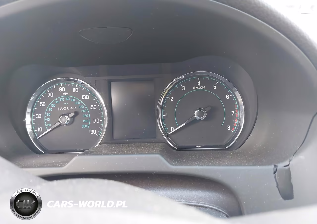 2012 Jaguar Xf VIN:SAJWA0FB0CLS37818 - 15