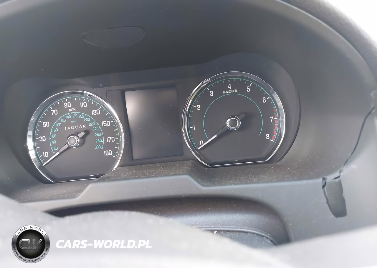 2012 Jaguar Xf VIN:SAJWA0FB0CLS37818 - 7