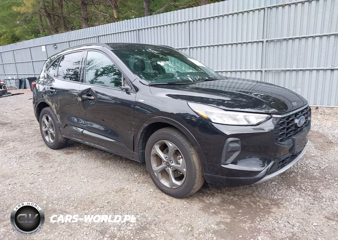 2023 Ford Escape St-Line – zdjęcie 1 z 16