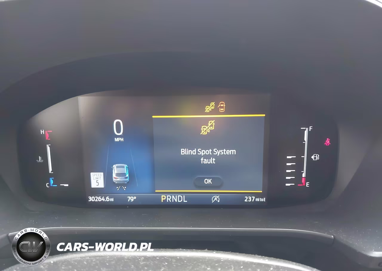 2023 Ford Escape St-Line VIN:1FMCU9MN5PUB33699 - 7