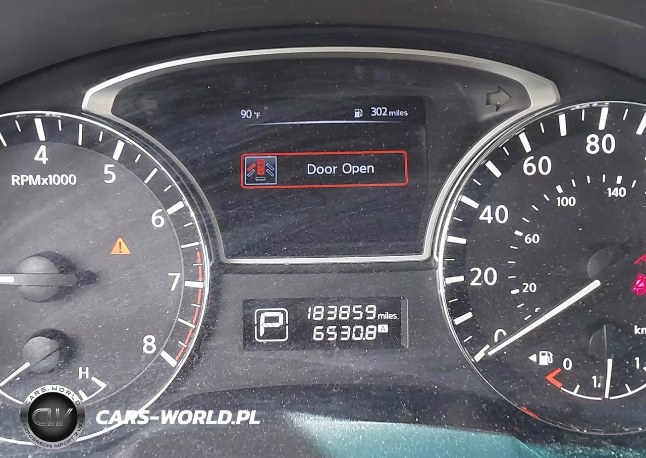 2015 Nissan Altima 2.5-2.5 S-2.5 Sl-2.5 Sv VIN:1N4AL3AP2FC288822 - 15
