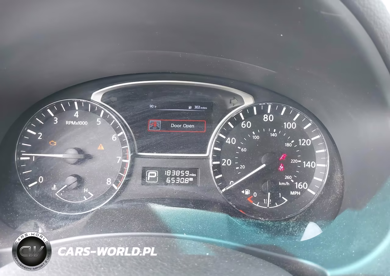 2015 Nissan Altima 2.5-2.5 S-2.5 Sl-2.5 Sv VIN:1N4AL3AP2FC288822 - 7