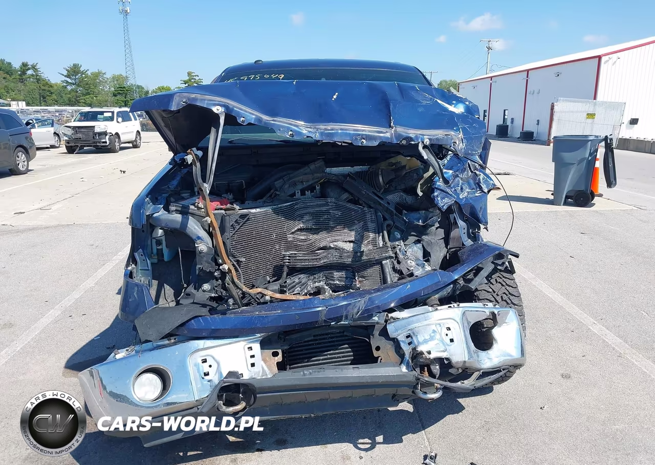 2012 Ford F-150 Xlt VIN:1FTFW1ET5CKD63050 - 13