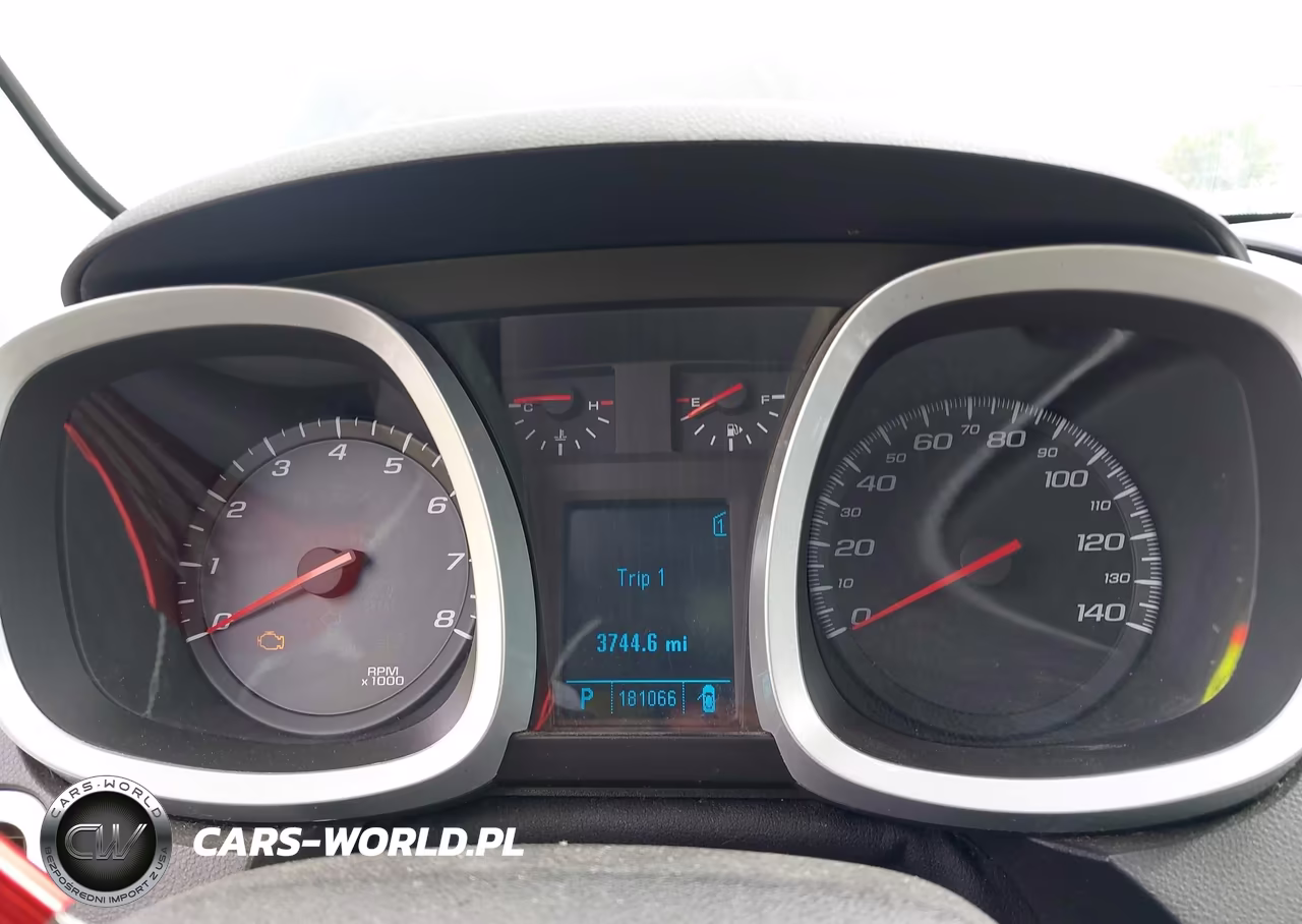 2010 Chevrolet Equinox Lt VIN:2CNALDEW4A6299481 - 7