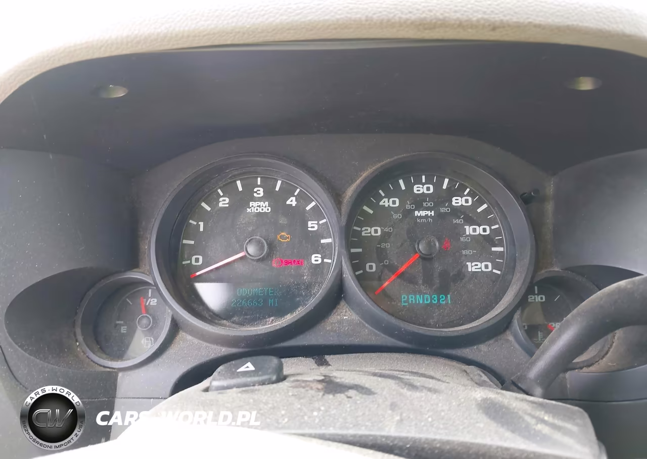 2008 GMC Sierra 1500 Work Truck VIN:2GTEK19C681254735 - 7