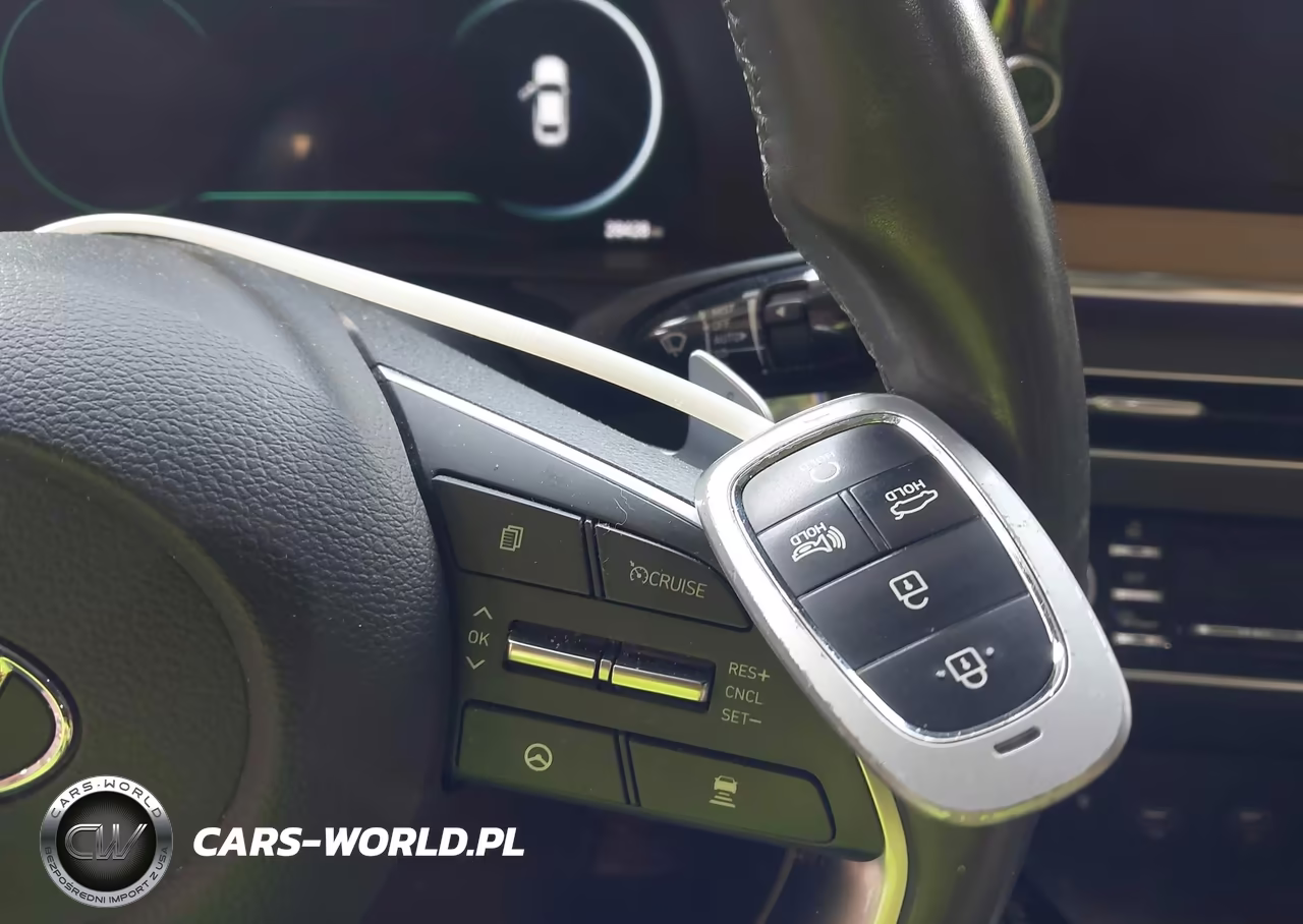 2021 Hyundai Sonata Limited VIN:KMHL54JJ4MA032135 - 11