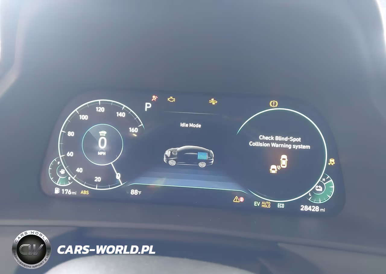 2021 Hyundai Sonata Limited VIN:KMHL54JJ4MA032135 - 7