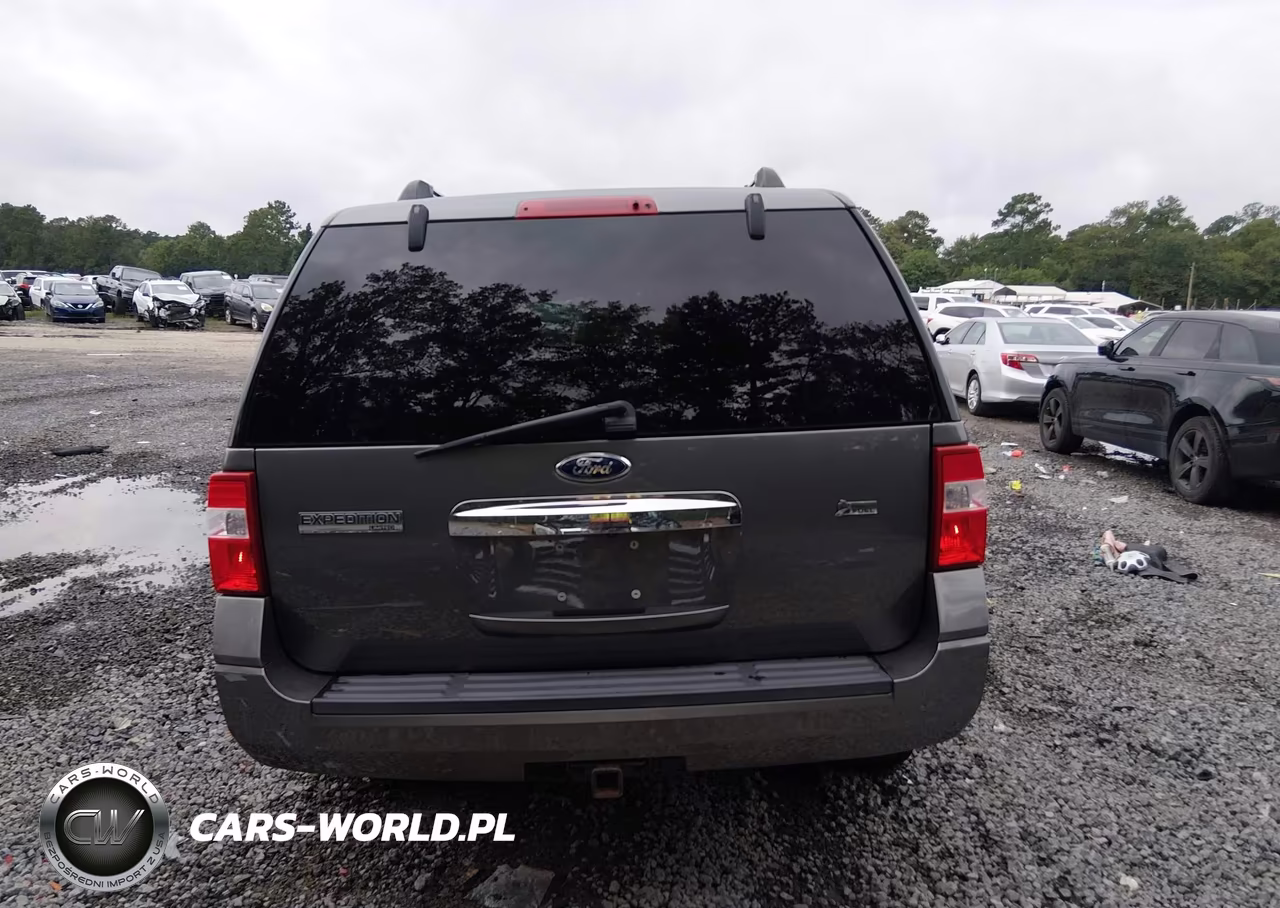 2013 Ford Expedition Limited VIN:1FMJU2A52DEF13575 - 17