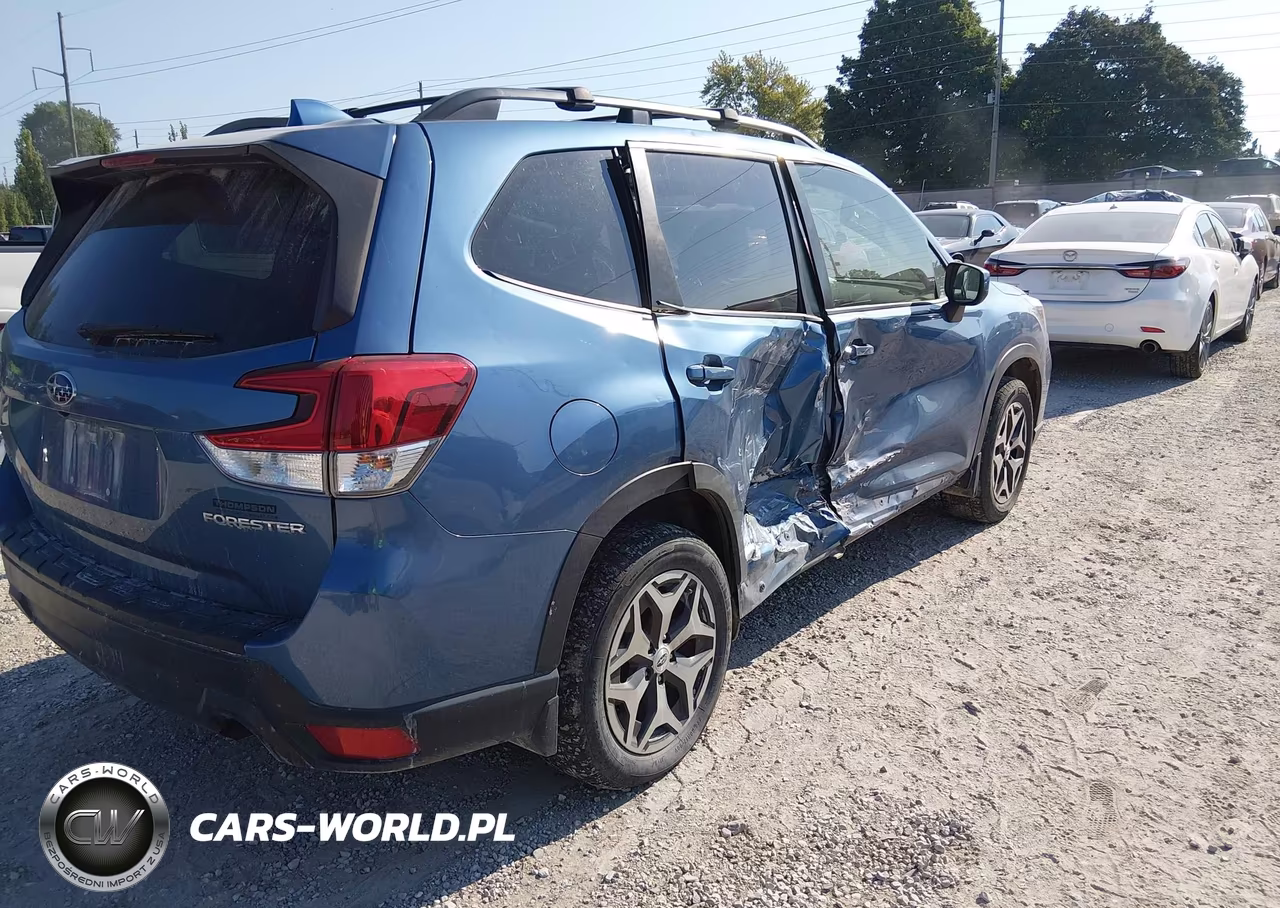 2020 Subaru Forester Premium VIN:JF2SKAJC9LH444096 - 6