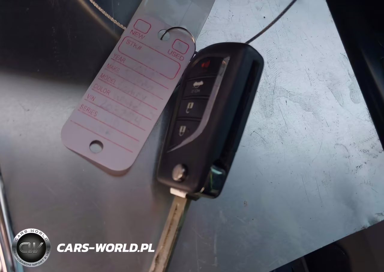 2019 Toyota Camry Se VIN:4T1B11HK2KU203254 - 11