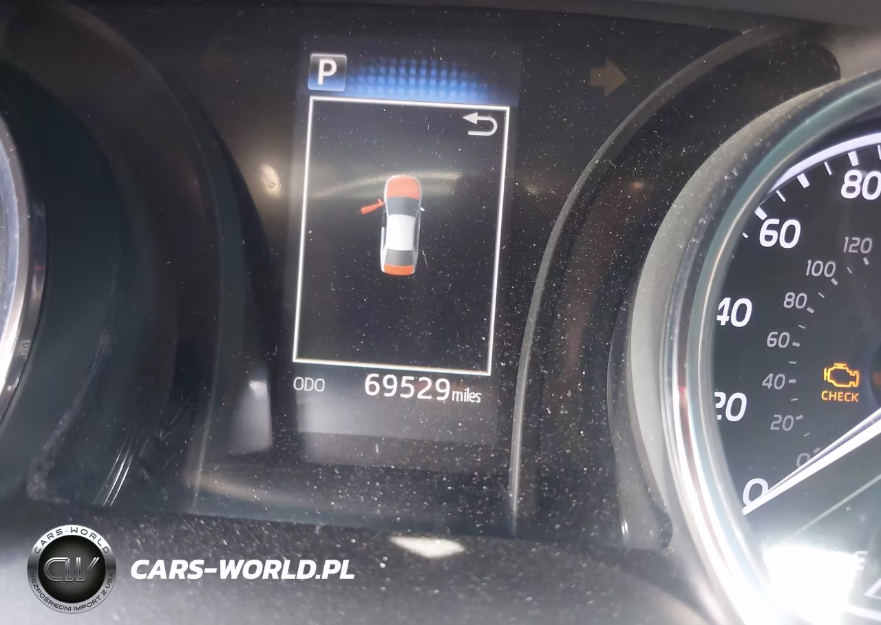2019 Toyota Camry Se VIN:4T1B11HK2KU203254 - 16