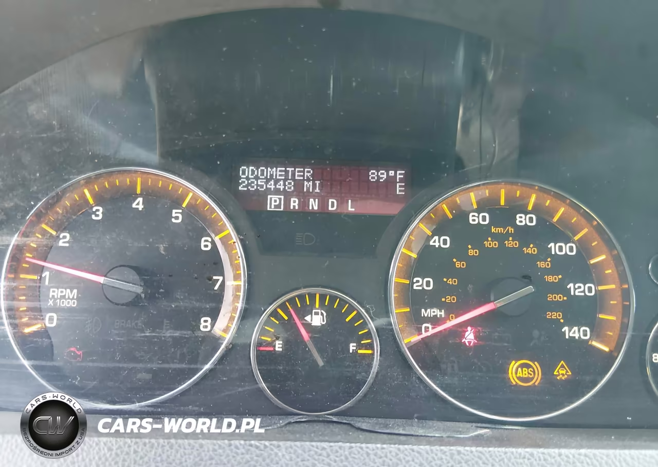 2010 Saturn Outlook Xr-L VIN:5GZLVVEDXAJ132782 - 15