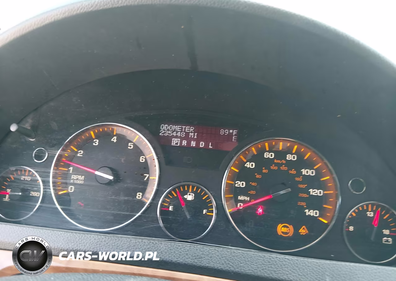2010 Saturn Outlook Xr-L VIN:5GZLVVEDXAJ132782 - 7