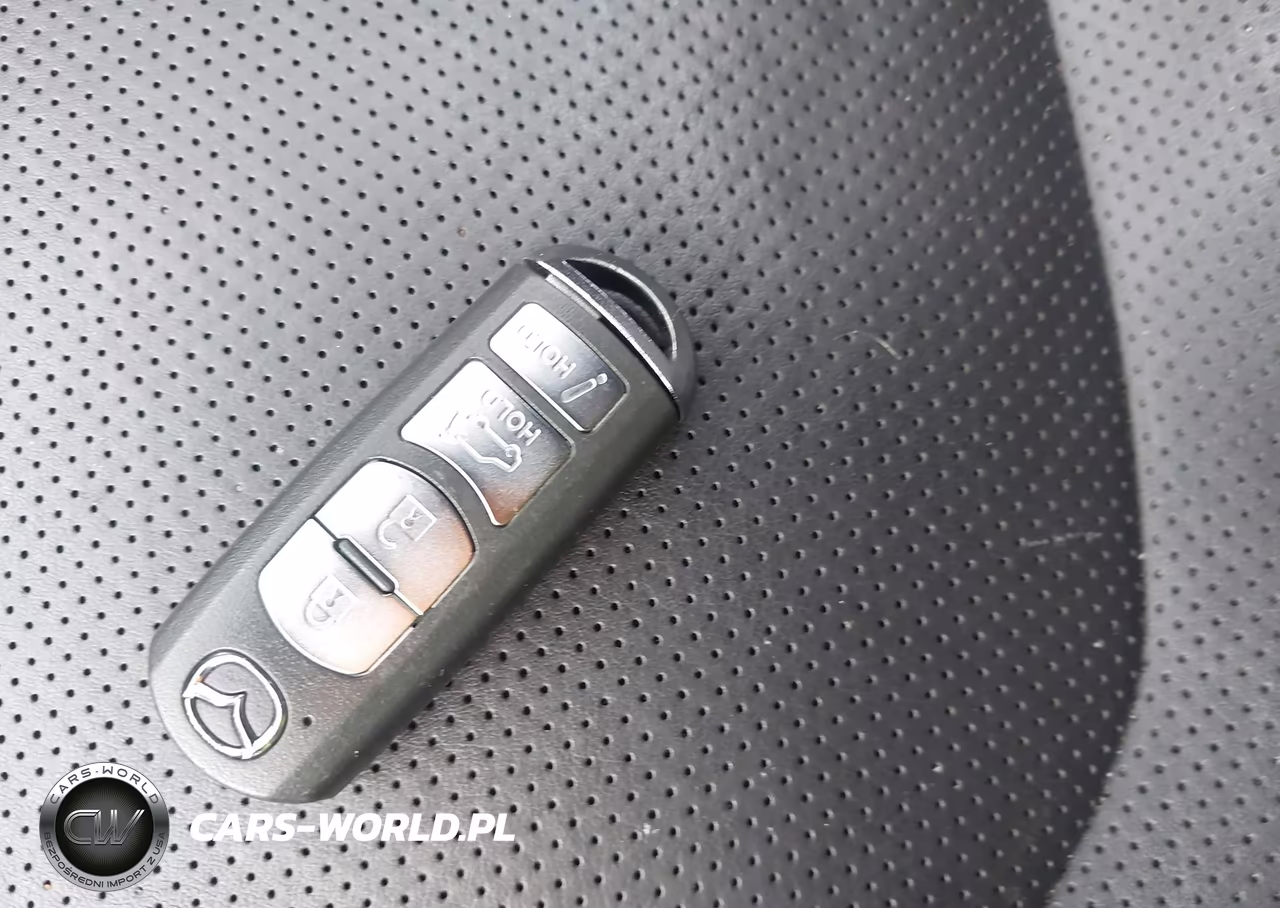 2019 Mazda Cx-9 Touring VIN:JM3TCBCY2K0300585 - 11