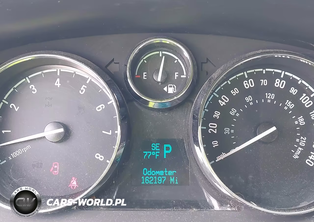 2012 Chevrolet Captiva Sport Ltz VIN:3GNFL4E53CS656243 - 7