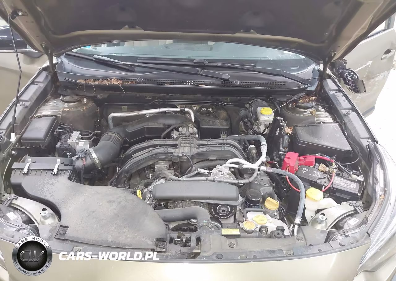 2024 Subaru Outback Premium VIN:4S4BTADC2R3162939 - 10