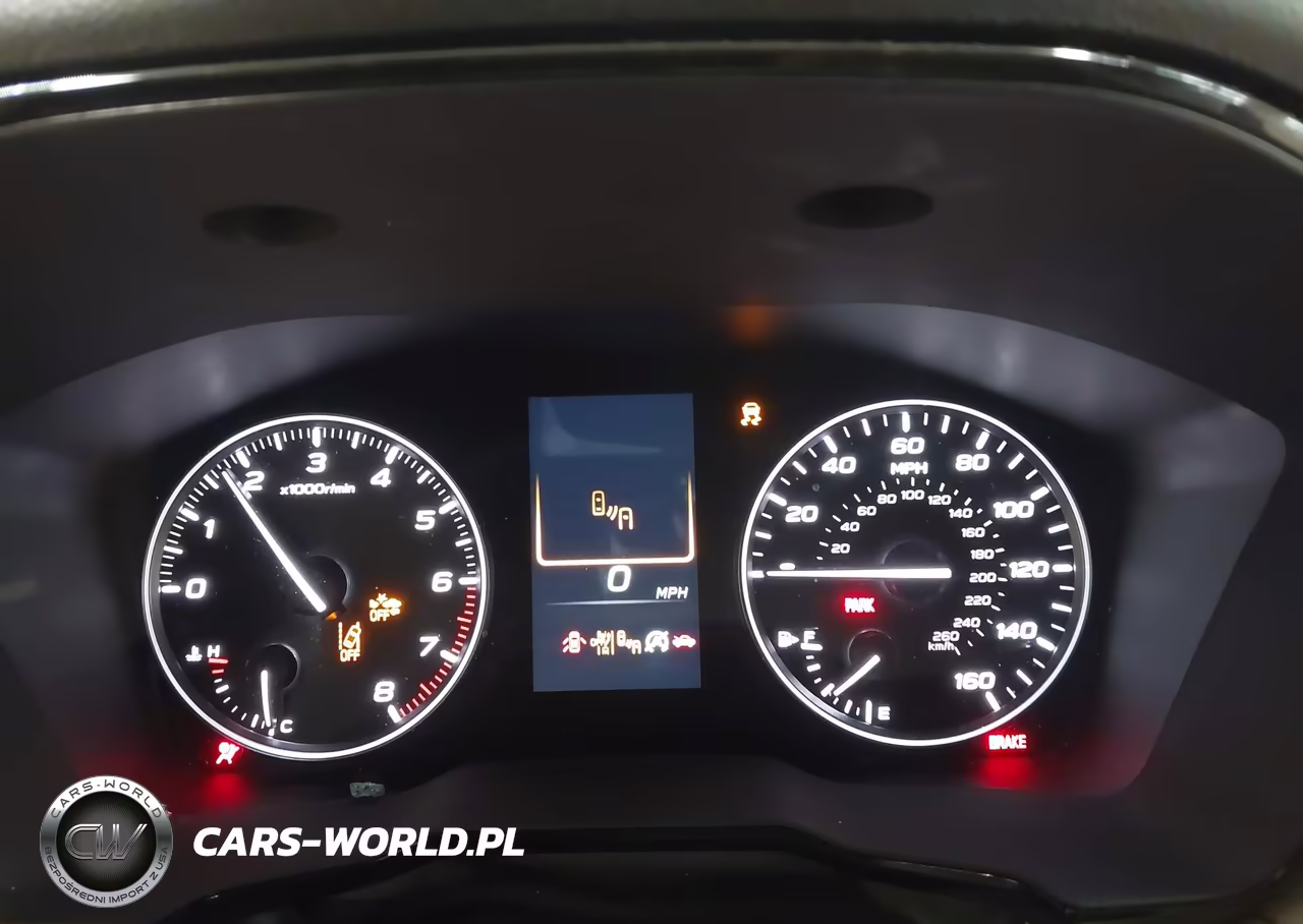 2024 Subaru Outback Premium VIN:4S4BTADC2R3162939 - 7