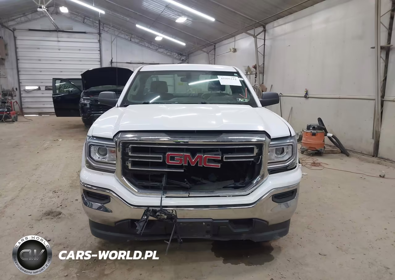 2017 GMC Sierra 1500 VIN:1GTN1LEC1HZ905670 - 12
