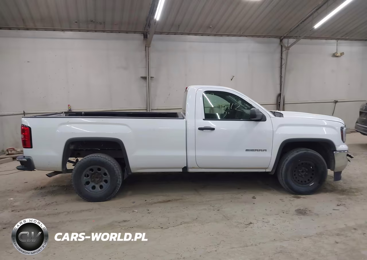 2017 GMC Sierra 1500 VIN:1GTN1LEC1HZ905670 - 13