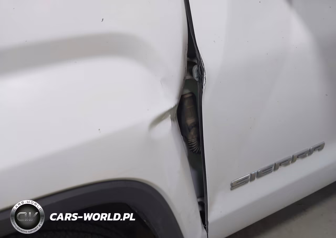 2017 GMC Sierra 1500 VIN:1GTN1LEC1HZ905670 - 18