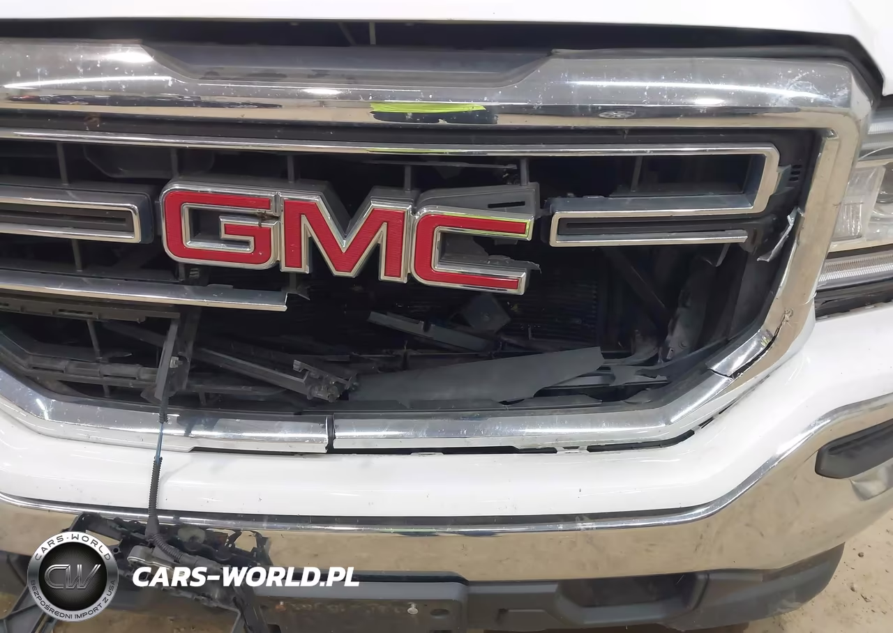 2017 GMC Sierra 1500 VIN:1GTN1LEC1HZ905670 - 6