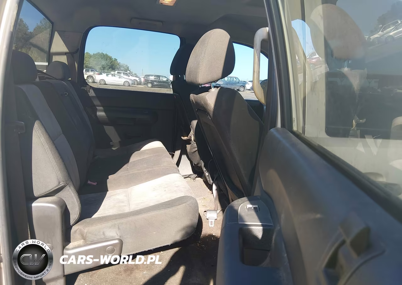 2008 Chevrolet Silverado 1500 Ls VIN:3GCEC13C28G121483 - 8