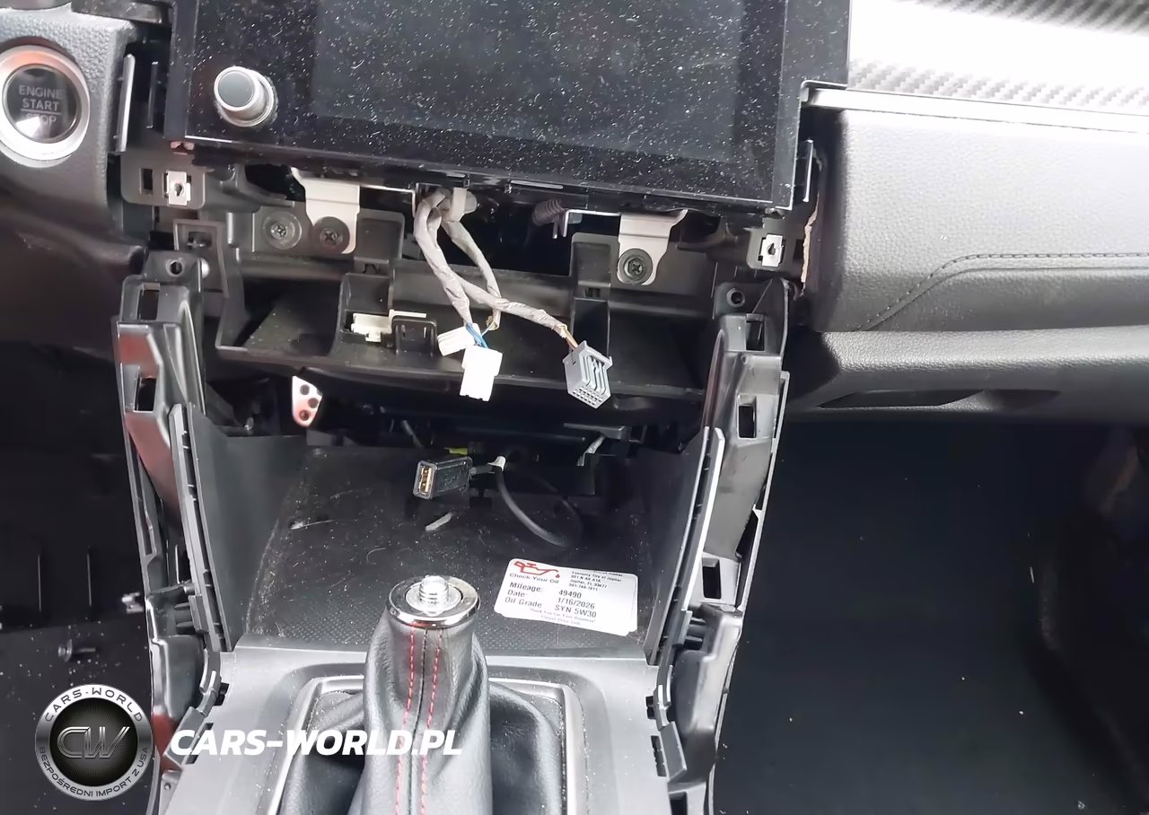 2020 Honda Civic Si Coupe VIN:2HGFC3A57LH750462 - 6