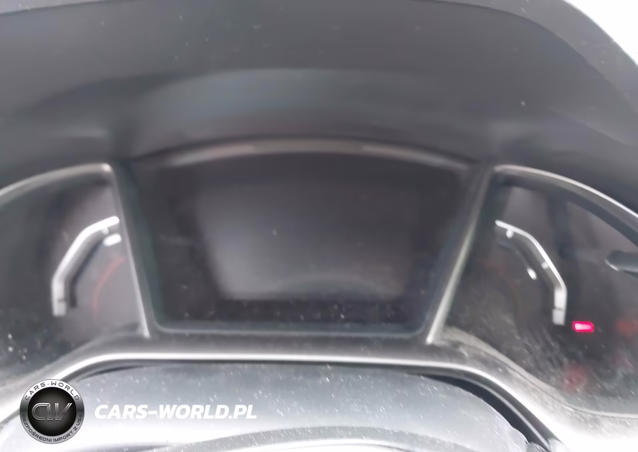 2020 Honda Civic Si Coupe VIN:2HGFC3A57LH750462 - 7