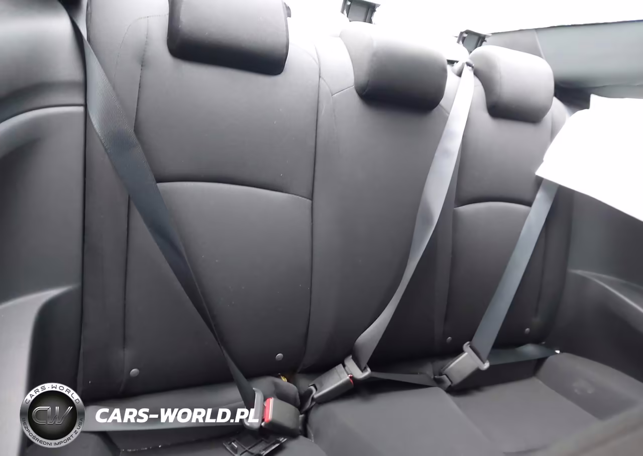 2020 Honda Civic Si Coupe VIN:2HGFC3A57LH750462 - 8