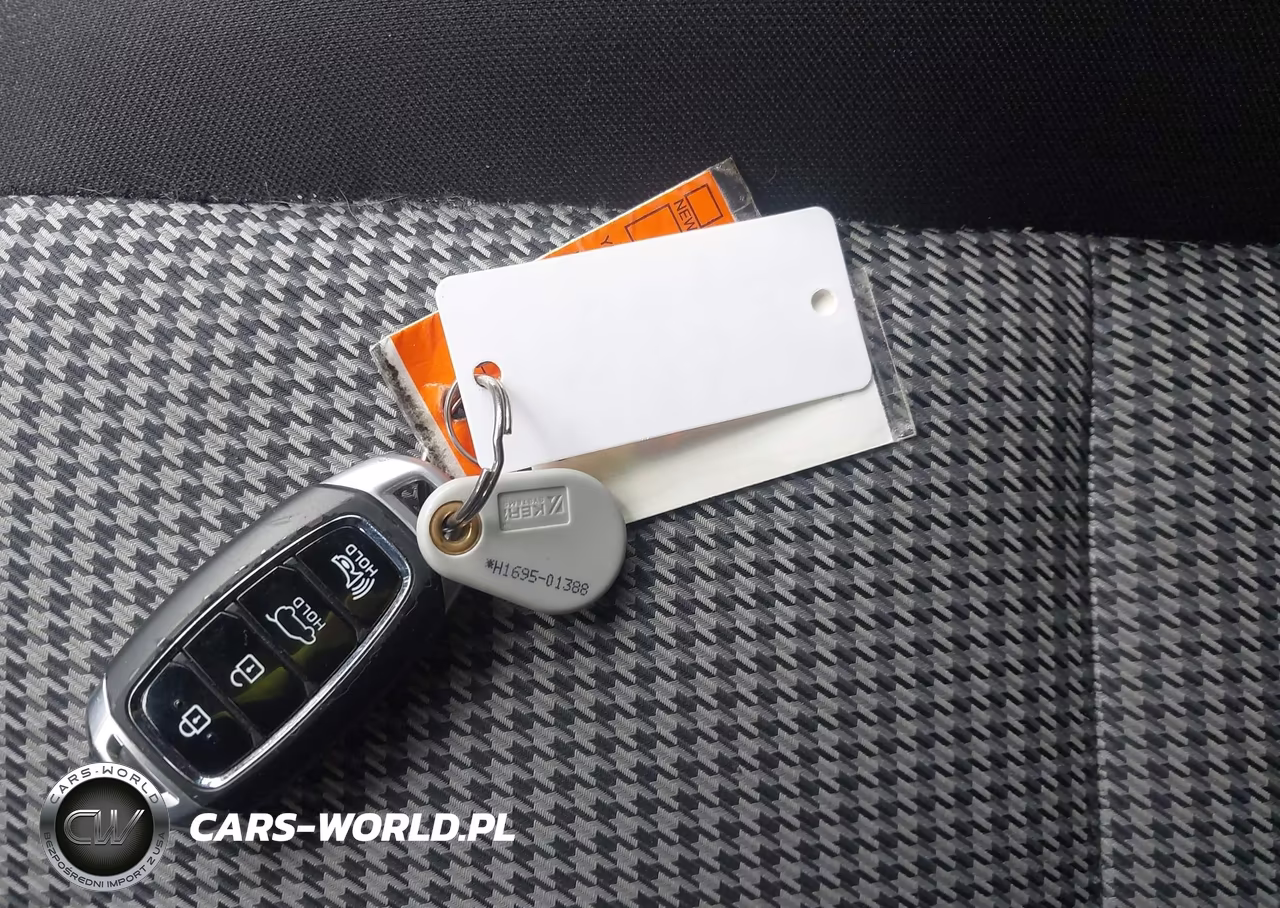 2020 Hyundai Kona Sel Plus VIN:KM8K6CAA4LU520596 - 11